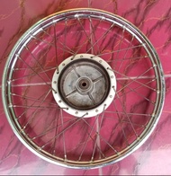 Velg Belakang Jari Jari Jupiter Z/Vega New/ZR/Jupiter Robot Original Copotan