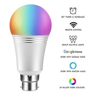 B22 LED Smart Bulb - 7W