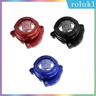 [Roluk] Engine Oil Clear Accessories for Crf300L