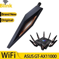 ASUS Original Antenna AX11000 Wifi Router Antenna Brand New For ASUS GT-AX11000 Wireless Modem Dual Band Signal Booster Amplifer