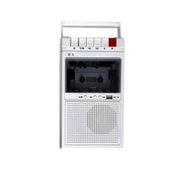 Tape Recorder Player USB Player Portable Portable Repeater Cassette Recorder