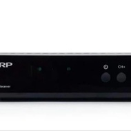 Sharp Set Top Box / Receiver Siaran Digital Tv Stb - Dd001I