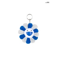 [JPPSC] MLB Tokyo 2025 Dodgers Flower Keychain Murakami Takashi Otani Shohei Key Ring