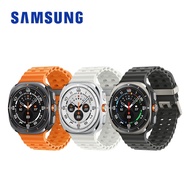 【Samsung 三星】Galaxy Watch Ultra 47mm LTE 智慧型手錶 L705