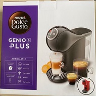 雀巢 Dolce Gusto Genio S Plus 咖啡機
