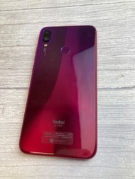 Redmi note7 64gb