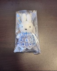 Miffy 2024年 Zakka限定公仔
