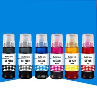 CANON GI-73 Refill Ink For Continuous Supply G570 G670 G540 G640 G620 GI73