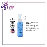 JS COCO Hair Perfume Oil 60ml