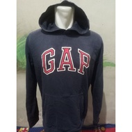 Houdie GAP Dark Color, Size M large fit L