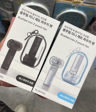 韓國🇰🇷連線~ bluefeel 超迷你Pouch 手提風扇