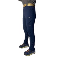 Men's Mountain Pants Hiking Long Outdoor Quickdry Quick Dry Climbing Pants cargo pants cycling pants