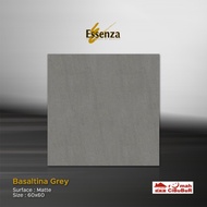 Granit 60x60 Essenza Basaltina / Matte / Kw1 / Granit Lantai
