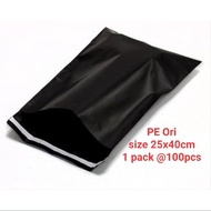 Polymailer Plastic 25x40cm