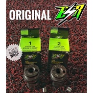 ESR MOTOR LIGHTWEIGHT CAMSHAFT HI CAM RACING YAMAHA NVX Y16 Y16Z R15 MT15 VVA 100% ORIGINAL