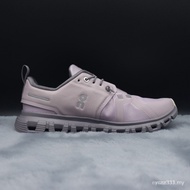 Cloud Running On Cloud 6 Cloud6 Waterproof Running Shoes Unisex Ultra-Lightweight Unisex 2025 KLGG