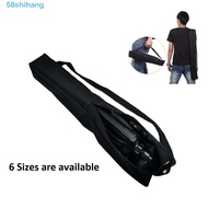 SHIHANG Tripod Stand Bag Portable Black Accessories Shoulder Bag Umbrella Storage Case Travel Carry Bag Light Stand Bag