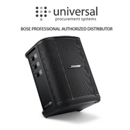 [NEW] Bose S1 Pro+ Wireless PA System 230V UK