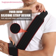 hugepeaknewsection1 Wrist Brace Extended Strapsports Brace Wrap Wrist Strapsweat Absorbent Wrist Guard Nice