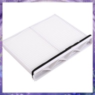 Cabin Air Filter -90 2024 2025 -70 2025 Replace KR9P61J6X KR9P-61-J6X