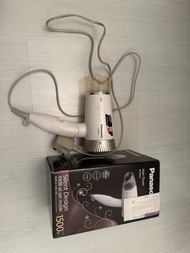 Panasonic hair dryer