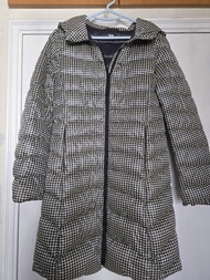 uniqlo 長羽絨