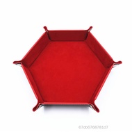 Dice Tray Strong And Durable Gift For Friends Mom Daughter And Wife TYU-VN