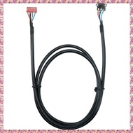 [W Y D H] 3D Printer Accessory Printhead Cable for  Q1 Pro Adapter Board Connection Cable