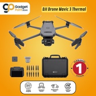 DJI Mavic 3 Thermal Drone DJI - Garansi Resmi