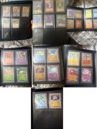 日版+美版Ptcg+遊戲王日版 不散賣