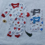 Baby suit 2-8 months long