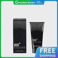 Mont Blanc |ตำนานบาล์มหลังโกนหนวด 150ม