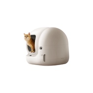 [PETKIT] Pura Max 2 Smart Self-Cleaning Cat Litter Box (Large Capacity)