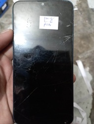 mesin Samsung a10s normal minus lcd