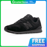 New Balance | New Balance 996 Sneakers Black Cm996Cs2
