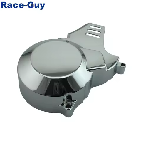 Engine Magneto Stator Cover For Lifan YX Zongshen Horizontal 50cc 70cc 90cc 110cc 125cc 140cc 150cc 