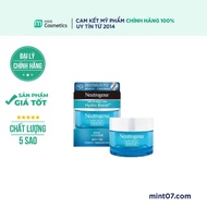 Kem dưỡng Neutrogena Hydro Boost Water Gel
