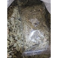 teh senna teh daun senna 100g 500g 1kg 1kilo