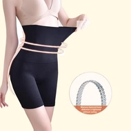 High Waist Seluar Girdle Shapewear Panjang