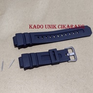 Strap for Casio G-Shock G-7700 G-7710 AW-590 AWR-591 AWR-M100 AWG-100 AWG-M100 Free Pen Springbar St