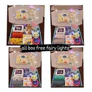 HAMPER BABY MURAH / BABY GIFT /HADIAH BABY ADE LAMPU / hamper baby murah  / newborn set / baby gift 