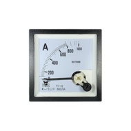 YTMETER | AC Ammeter