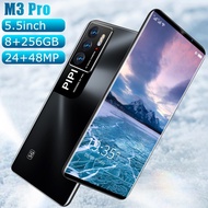 Exclusively for Mobile Phone M3Pro 5.5 Inch 1G All-in-One Phone Foreign Trade Smart Low-Con