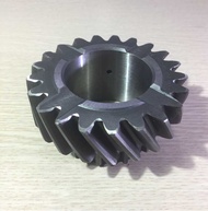Bánh răng HSC số 4 tầng trên - JINDONG (21R chéo/26R chuột đk trong F50 đk ngoài F90 răng dày 25 dày