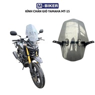 Yamaha MT15 Windshield Windshield MT15 Windshield