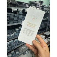 Ppf sticker for xiaomi redmi K80/K80 pro/poco x6 pro full screen anti-scratch screen protector