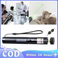 Green Laser Pointer High Power Laser light 301 Rechargeable Green Laser pointer Powerful laser point