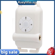 Mp3 Player IPX8 Waterproof MP3 Player Capacity for Swimming/ Running/ Surf/ Sports Mini Mp3 Player M