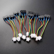 10pcs Gas Water Heater Micro Switch Three Wires Small On-off Control Without Spl