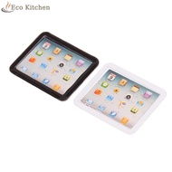 [Eco Kitchen] 1:12 Laptopputer pad toy dollhouse miniature toy kitchen room decoration [New]